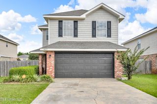 4117 Silverwood Drive, Ocean Springs, MS 39564