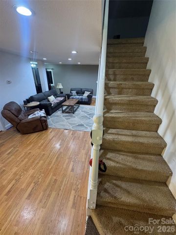 4266 Smokey Creek Road, Lenoir, NC 28645