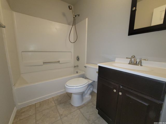 6110 Candletree, San Antonio, TX 78244