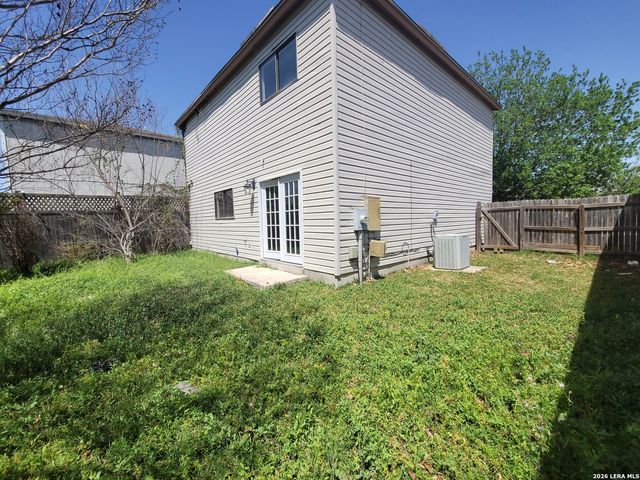 6110 Candletree, San Antonio, TX 78244