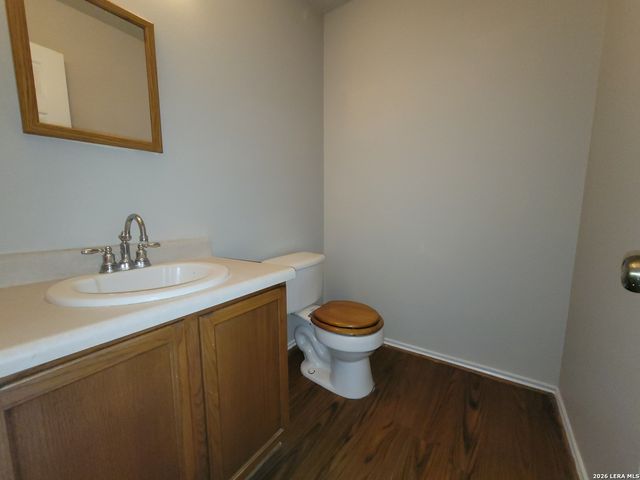 6110 Candletree, San Antonio, TX 78244