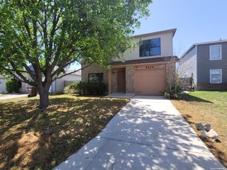 6110 Candletree, San Antonio, TX 78244
