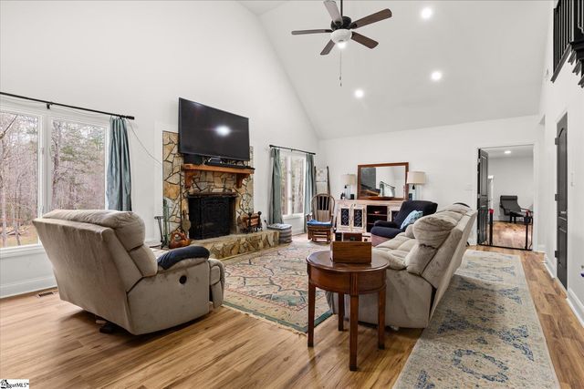 130 Dogwood Terrace, Marietta, SC 29661