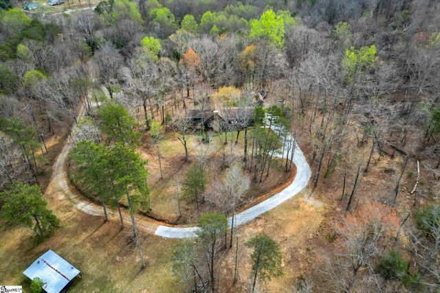 130 Dogwood Terrace, Marietta, SC 29661