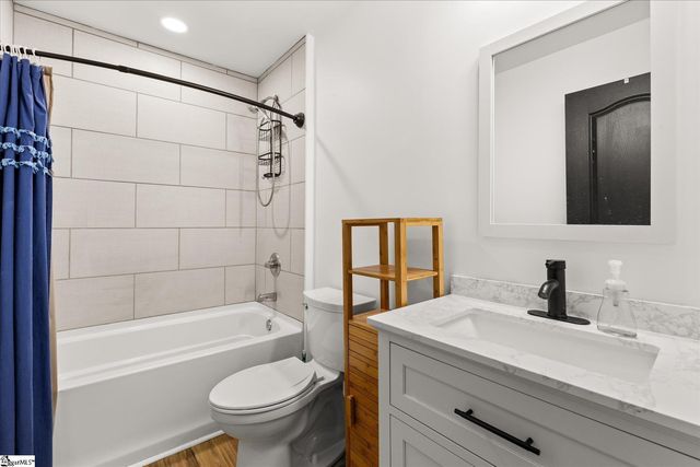 130 Dogwood Terrace, Marietta, SC 29661