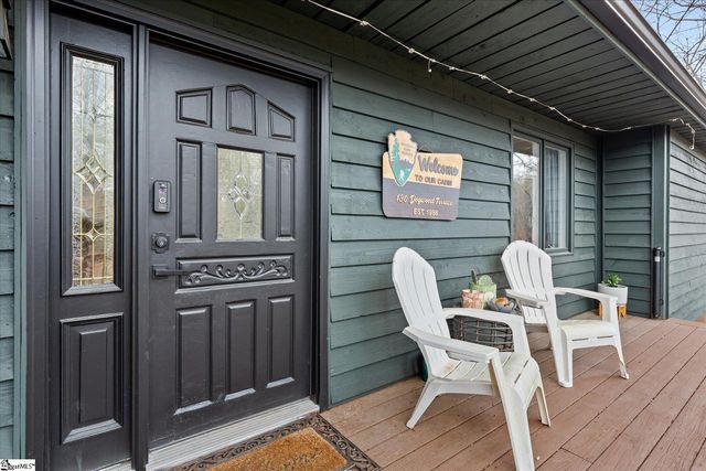 130 Dogwood Terrace, Marietta, SC 29661