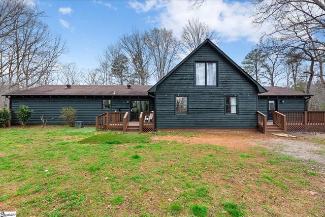 130 Dogwood Terrace, Marietta, SC 29661