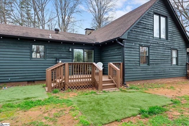 130 Dogwood Terrace, Marietta, SC 29661