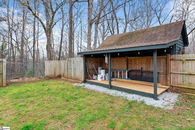 130 Dogwood Terrace, Marietta, SC 29661