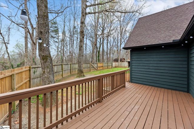 130 Dogwood Terrace, Marietta, SC 29661