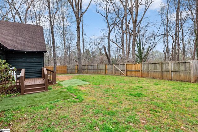 130 Dogwood Terrace, Marietta, SC 29661