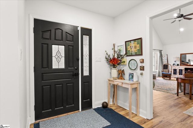 130 Dogwood Terrace, Marietta, SC 29661