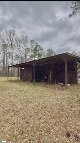 130 Dogwood Terrace, Marietta, SC 29661