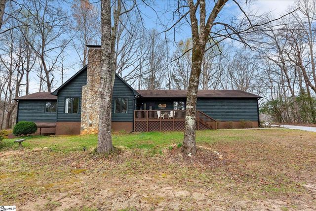 130 Dogwood Terrace, Marietta, SC 29661