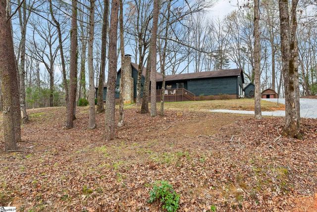 130 Dogwood Terrace, Marietta, SC 29661