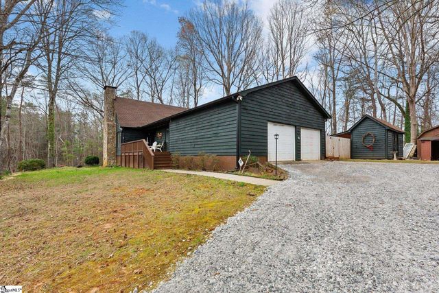 130 Dogwood Terrace, Marietta, SC 29661