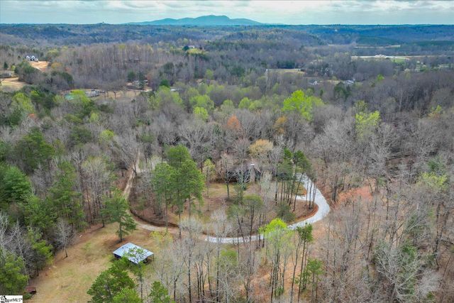 130 Dogwood Terrace, Marietta, SC 29661