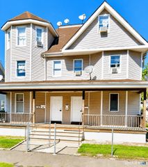 470 Wood Avenue, Bridgeport, CT 06606