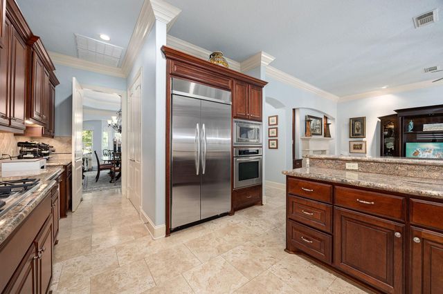 39 Olmstead Row, The Woodlands, TX 77380