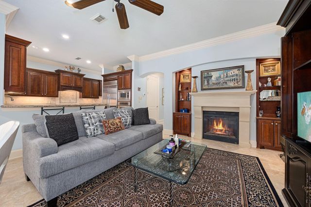 39 Olmstead Row, The Woodlands, TX 77380