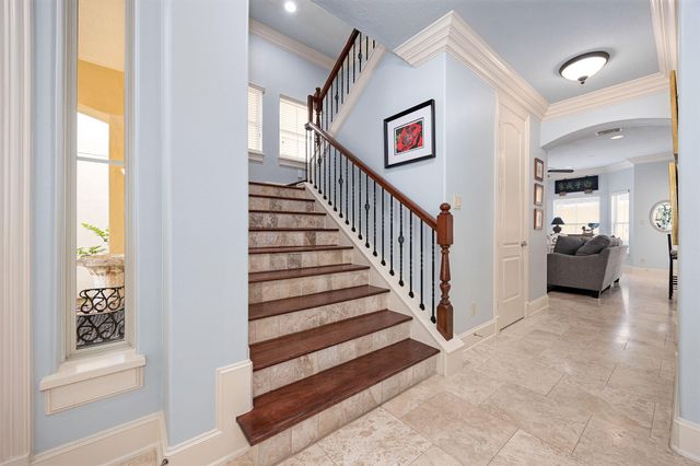 39 Olmstead Row, The Woodlands, TX 77380