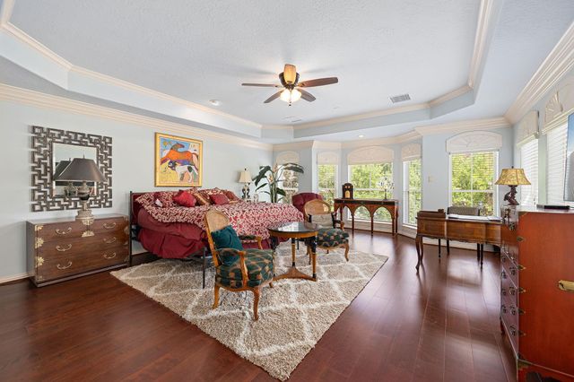39 Olmstead Row, The Woodlands, TX 77380