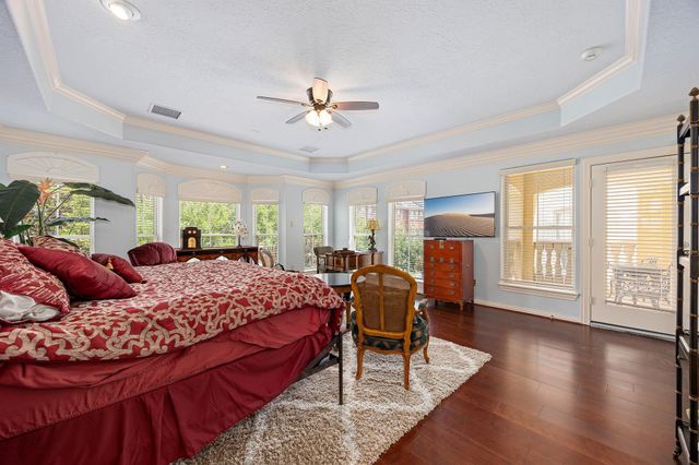 39 Olmstead Row, The Woodlands, TX 77380