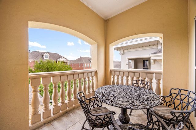 39 Olmstead Row, The Woodlands, TX 77380