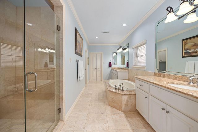39 Olmstead Row, The Woodlands, TX 77380