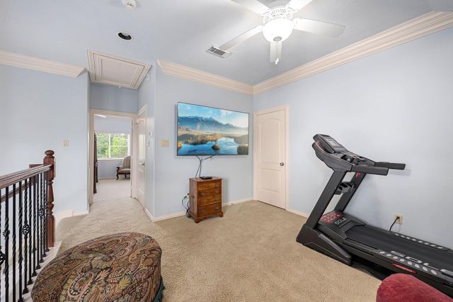 39 Olmstead Row, The Woodlands, TX 77380