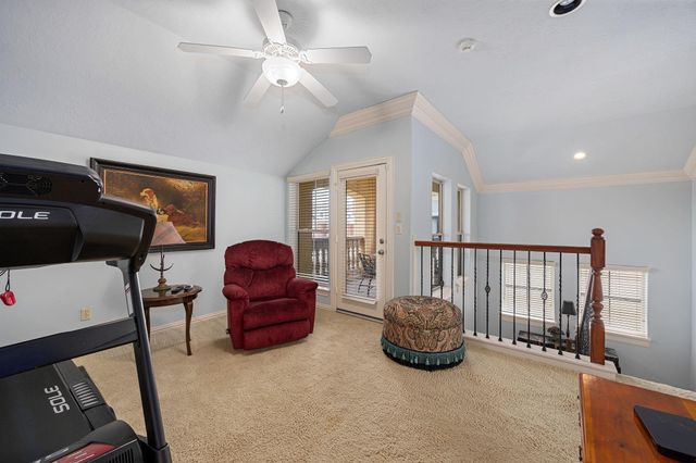 39 Olmstead Row, The Woodlands, TX 77380