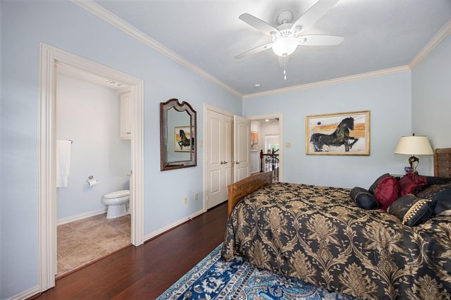 39 Olmstead Row, The Woodlands, TX 77380