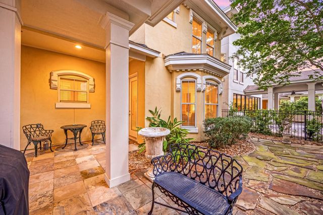 39 Olmstead Row, The Woodlands, TX 77380