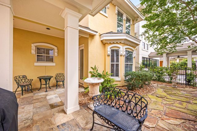 39 Olmstead Row, The Woodlands, TX 77380