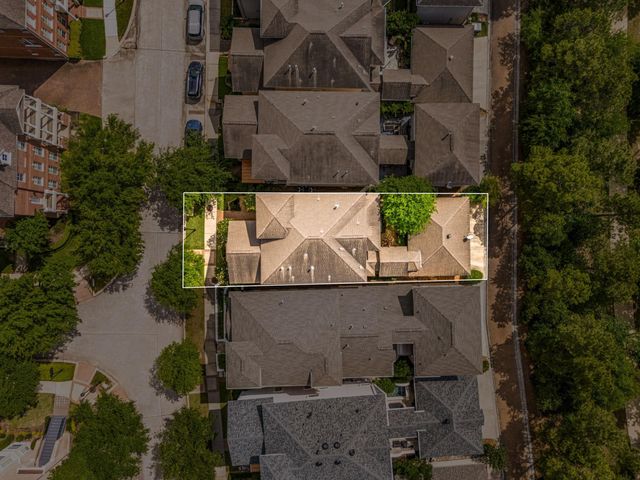 39 Olmstead Row, The Woodlands, TX 77380