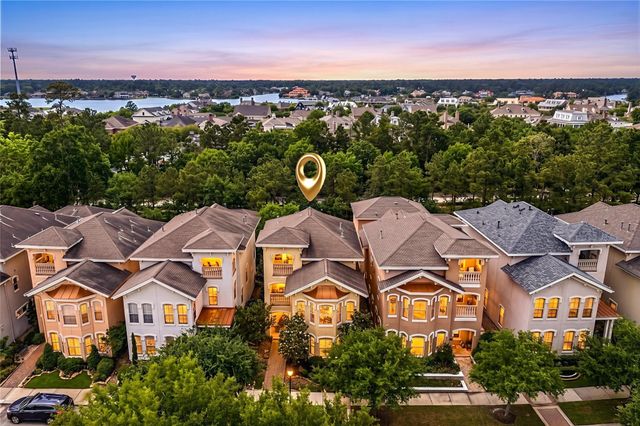 39 Olmstead Row, The Woodlands, TX 77380