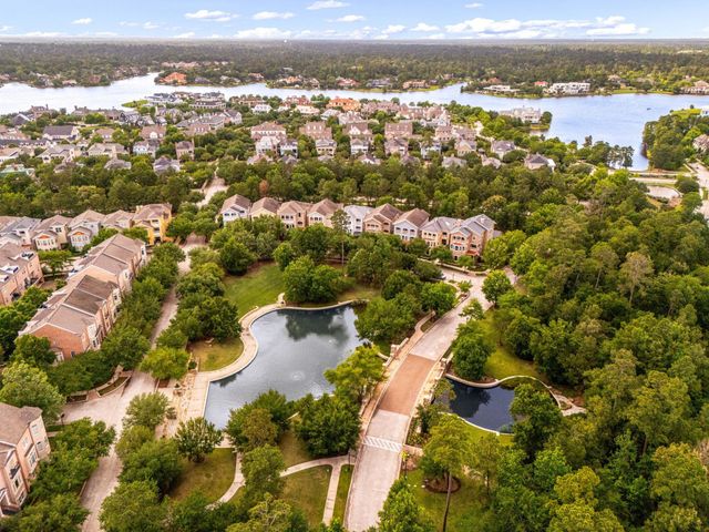 39 Olmstead Row, The Woodlands, TX 77380