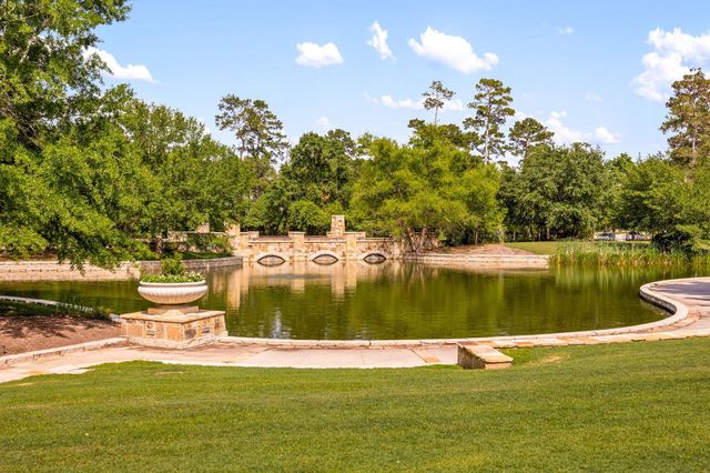 39 Olmstead Row, The Woodlands, TX 77380