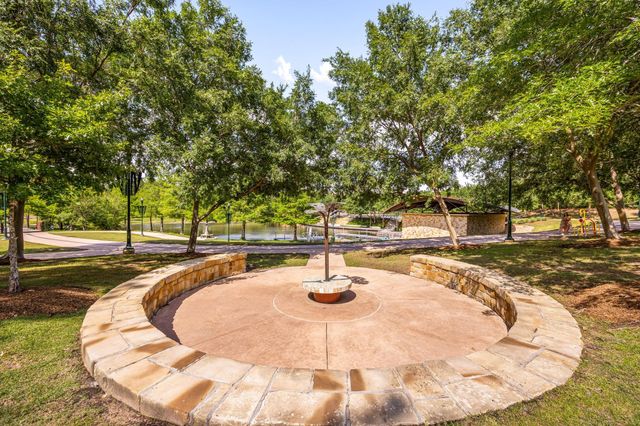 39 Olmstead Row, The Woodlands, TX 77380