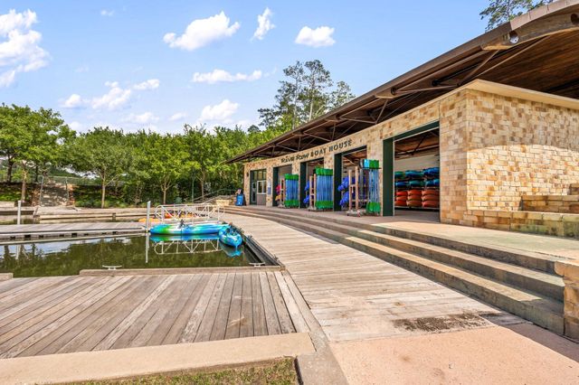 39 Olmstead Row, The Woodlands, TX 77380