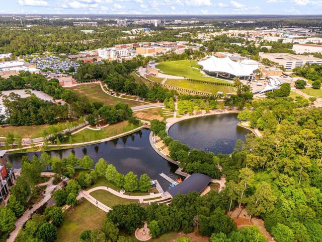 39 Olmstead Row, The Woodlands, TX 77380
