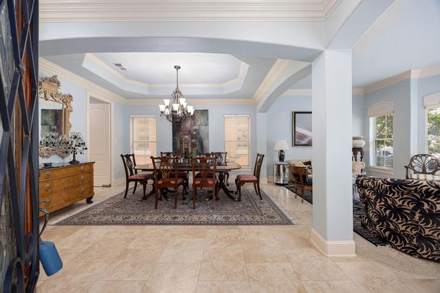 39 Olmstead Row, The Woodlands, TX 77380