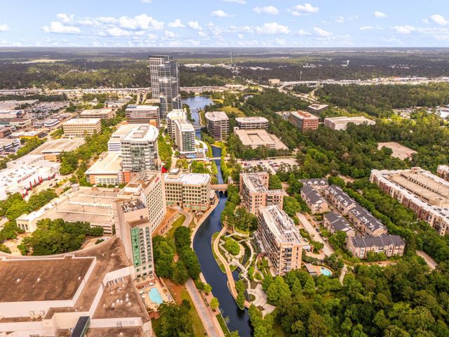 39 Olmstead Row, The Woodlands, TX 77380