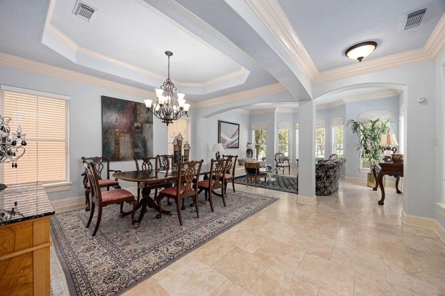 39 Olmstead Row, The Woodlands, TX 77380