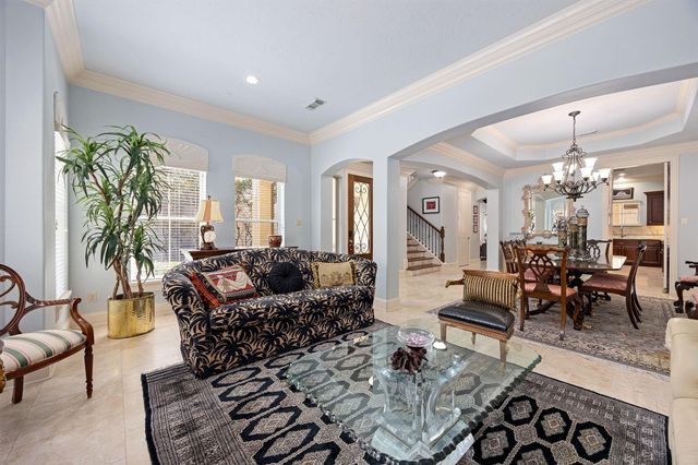 39 Olmstead Row, The Woodlands, TX 77380