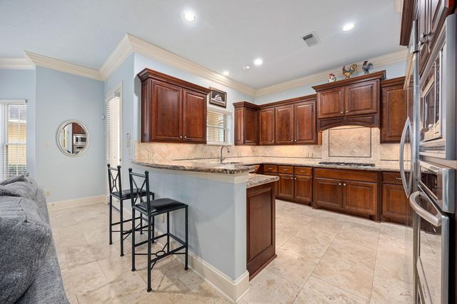 39 Olmstead Row, The Woodlands, TX 77380