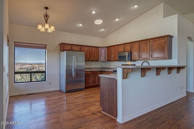 902 W LAKEVIEW Circle, Payson, AZ 85541