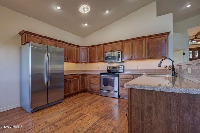 902 W LAKEVIEW Circle, Payson, AZ 85541