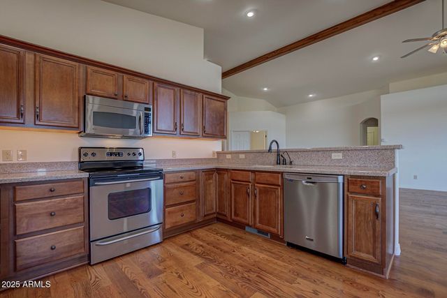 902 W LAKEVIEW Circle, Payson, AZ 85541