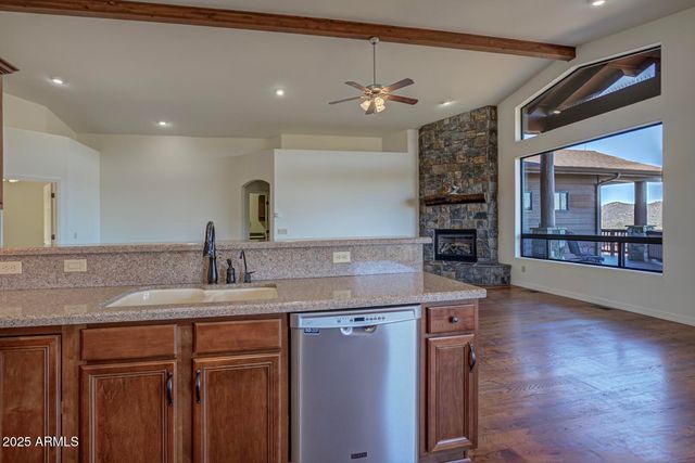 902 W LAKEVIEW Circle, Payson, AZ 85541